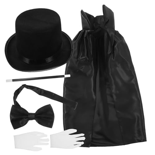 WESIEVYA 1 Set Zaubererkostüme Detektivkostüm Cosplay Detektivset Kostümset Kostümzubehör Detektiv Rollenspiel Detektivhut Cosplay Zubehör Cosplay Kostüm WESIEVYA 1 Set Zaubererkostüme Detektivkostüm Cosplay Detektivset Kostümset Kostümzubehör Detektiv Rollenspiel Detektivhut Cosplay Zubehör Cosplay Kostüm von WESIEVYA