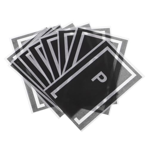 WESIEVYA 10 Stück Auto-spielzeugaufkleber für Jungen und Mädchen Abziehbarer Rennauto-wandaufkleber Zum Aufkleben WESIEVYA 10 Stück Auto-spielzeugaufkleber für Jungen und Mädchen Abziehbarer Rennauto-wandaufkleber Zum Aufkleben von WESIEVYA