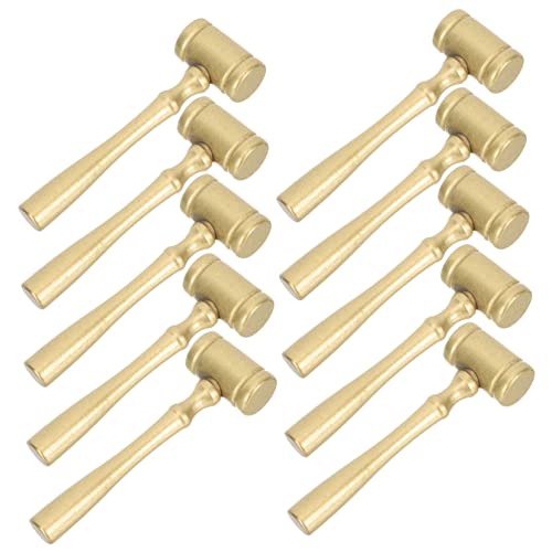 WESIEVYA 10 Stück Spielzeug Für Kinder, Lustige Mini Holzhämmer, Kleine Holzschlägel, Kinderspielzeug, Kinderhammer, Spielzeug, Kleine Schlägel, Holzhammer, Spielzeug, Holzhämmer Für WESIEVYA 10 Stück Spielzeug Für Kinder, Lustige Mini Holzhämmer, Kleine Holzschlägel, Kinderspielzeug, Kinderhammer, Spielzeug, Kleine Schlägel, Holzhammer, Spielzeug, Holzhämmer Für von WESIEVYA