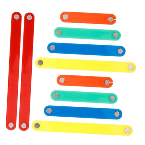 WESIEVYA 10-teiliges Montessori-Puzzle-Spielzeug-bauset Für Mathematische Fähigkeiten Von Kindern Mit Kreativen Geometrischen Formen WESIEVYA 10-teiliges Montessori-Puzzle-Spielzeug-bauset Für Mathematische Fähigkeiten Von Kindern Mit Kreativen Geometrischen Formen von WESIEVYA