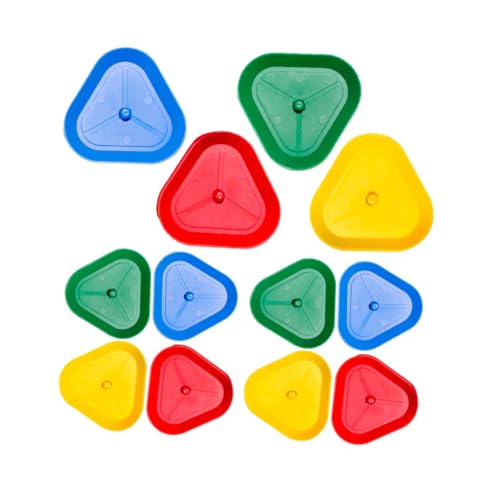 WESIEVYA 12 Teiliger Kartenhalter, Wiederverwendbar, Poker Unterstützung, Kartenschoner, Pokerhalter, Poker Racks, Spielkartenhalter, Pokerständer, Pokerkartenständer, Spielzubehör, WESIEVYA 12 Teiliger Kartenhalter, Wiederverwendbar, Poker Unterstützung, Kartenschoner, Pokerhalter, Poker Racks, Spielkartenhalter, Pokerständer, Pokerkartenständer, Spielzubehör, von WESIEVYA