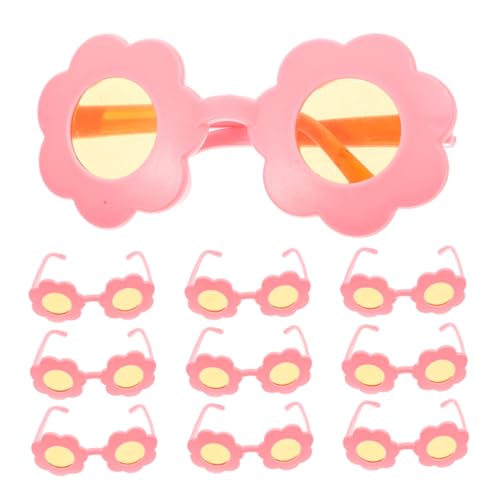 WESIEVYA Decor 8cm Mini Jungen und Mädchen Spielzeug Vielseitige Dressup Zubehör von WESIEVYA