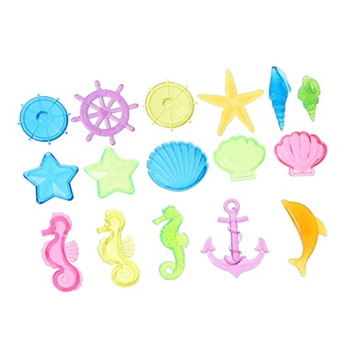 WESIEVYA 16 Stücke Kinder Schwimmbad Spielzeug Edelsteine Spielzeug Sommer Party Unterhaltung Requisiten WESIEVYA 16 Stücke Kinder Schwimmbad Spielzeug Edelsteine Spielzeug Sommer Party Unterhaltung Requisiten von WESIEVYA