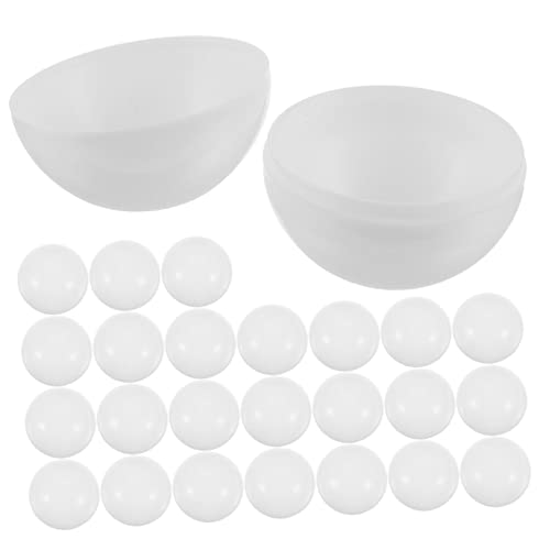 WESIEVYA 25 Stück Bälle Für Zuhause, Party Spielbälle, Requisiten, Spielzubehör, Party Aktivitäts Requisiten, Tombola Bälle, Kugel Spielbälle, Plastikbälle, Party Spielbälle, Nahtlose WESIEVYA 25 Stück Bälle Für Zuhause, Party Spielbälle, Requisiten, Spielzubehör, Party Aktivitäts Requisiten, Tombola Bälle, Kugel Spielbälle, Plastikbälle, Party Spielbälle, Nahtlose von WESIEVYA