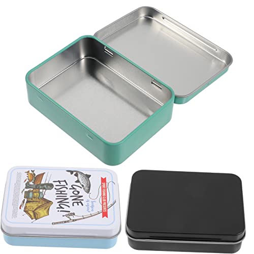 WESIEVYA 3 Teilige Box Pokerbox Spielkarten Organizer Rechteckige Kartenhülle Weißblech Aufbewahrungsdose Spielkartenhalter Blechdose Für Zuhause Rechteckiger Kartenhalter WESIEVYA 3 Teilige Box Pokerbox Spielkarten Organizer Rechteckige Kartenhülle Weißblech Aufbewahrungsdose Spielkartenhalter Blechdose Für Zuhause Rechteckiger Kartenhalter von WESIEVYA
