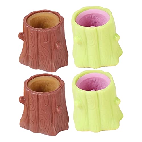 WESIEVYA 4 Stück Quetschspielzeug, Tragbares Quetschspielzeug, Zur Angstlinderung, Partygeschenke, Dehnbares , Stressspielzeug Für Kinder Und , Sensorisches , , Kleines Stressspielzeug, WESIEVYA 4 Stück Quetschspielzeug, Tragbares Quetschspielzeug, Zur Angstlinderung, Partygeschenke, Dehnbares , Stressspielzeug Für Kinder Und , Sensorisches , , Kleines Stressspielzeug, von WESIEVYA