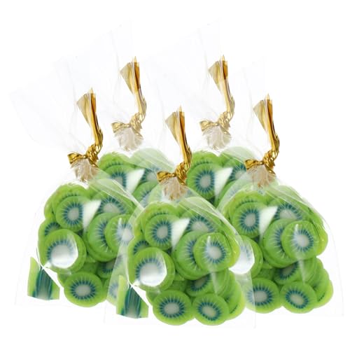 WESIEVYA 5st Süßigkeiten Modell Taschen Apfel Süßigkeiten Für Massensüßigkeiten Miniatur-obstdekor Tun So, Als Ob Sie EIN Dessert- Bonbon-Modell Gummi WESIEVYA 5st Süßigkeiten Modell Taschen Apfel Süßigkeiten Für Massensüßigkeiten Miniatur-obstdekor Tun So, Als Ob Sie EIN Dessert- Bonbon-Modell Gummi von WESIEVYA