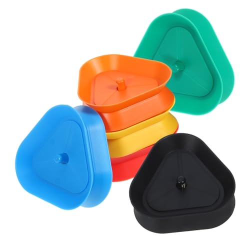WESIEVYA 6 Teiliger Kartenhalter, Stehender Pokerhalter, Clip, Hände – Kartenhalter, Wiederverwendbarer Pokerhalter, Clip, Fotohalter, Dreieckiger Pokerhalter, Stehender Pokerhalter, Rack, WESIEVYA 6 Teiliger Kartenhalter, Stehender Pokerhalter, Clip, Hände – Kartenhalter, Wiederverwendbarer Pokerhalter, Clip, Fotohalter, Dreieckiger Pokerhalter, Stehender Pokerhalter, Rack, von WESIEVYA