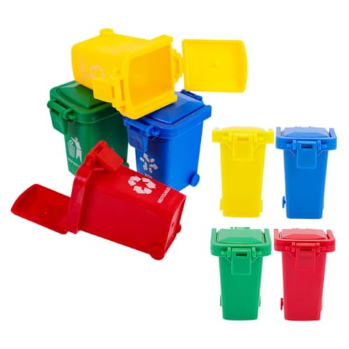 WESIEVYA -top-mülleimer 8-teilig Mini-mülleimer für Den Schreibtisch Abdeckung für Kleinen Abfalleimer für Das Home-Office Im Wohnheim WESIEVYA -top-mülleimer 8-teilig Mini-mülleimer für Den Schreibtisch Abdeckung für Kleinen Abfalleimer für Das Home-Office Im Wohnheim von WESIEVYA