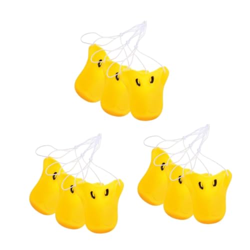 WESIEVYA 3sets Karneval Nase Kostüm Zubehör Bühne Prop Party Tragen Wiederverwendbare Tier Thema Cosplay 3 Stücke * 3 WESIEVYA 3sets Karneval Nase Kostüm Zubehör Bühne Prop Party Tragen Wiederverwendbare Tier Thema Cosplay 3 Stücke * 3 von WESIEVYA