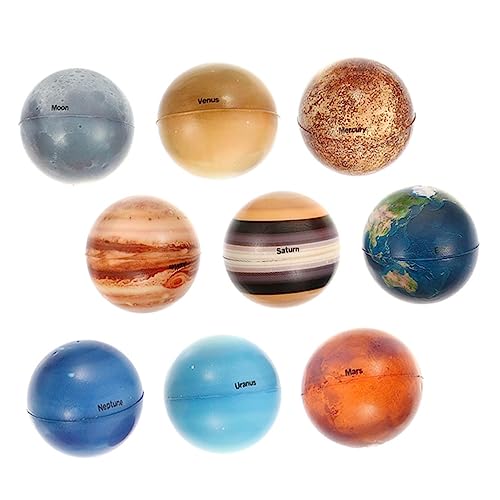 WESIEVYA 9St Kühlschrankmagnet interaktives Children Toys Decompression Toy kindersicherheit Kinderversorgung Lernspielzeug interaktives Kinderspielzeug Schwamm WESIEVYA 9St Kühlschrankmagnet interaktives Children Toys Decompression Toy kindersicherheit Kinderversorgung Lernspielzeug interaktives Kinderspielzeug Schwamm von WESIEVYA