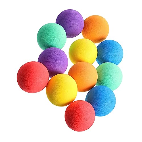WESIEVYA 24 Stücke Schwamm Für Kinder Weiche Eva Spielzeug Bunte Relief Entspannen Spielzeug Kind Spielzeug WESIEVYA 24 Stücke Schwamm Für Kinder Weiche Eva Spielzeug Bunte Relief Entspannen Spielzeug Kind Spielzeug von WESIEVYA