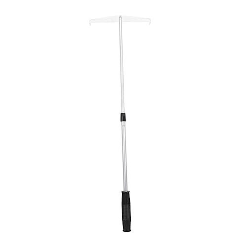 WESIEVYA Poker Chip Rake Chip Sammler Chips Sammeln Rake Chips Sammeln Stange Tragbare von WESIEVYA