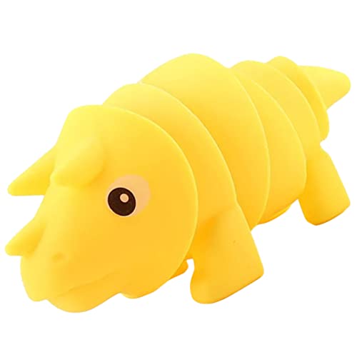 WESIEVYA Dinosaurier Spielzeug, Dehnbares Spielzeug Zum Entspannen, Bezauberndes Quetschspielzeug, Dinosaurier Quetschspielzeug, Kinder, Zappel Quetschspielzeug, Party Quetschspielzeug, WESIEVYA Dinosaurier Spielzeug, Dehnbares Spielzeug Zum Entspannen, Bezauberndes Quetschspielzeug, Dinosaurier Quetschspielzeug, Kinder, Zappel Quetschspielzeug, Party Quetschspielzeug, von WESIEVYA