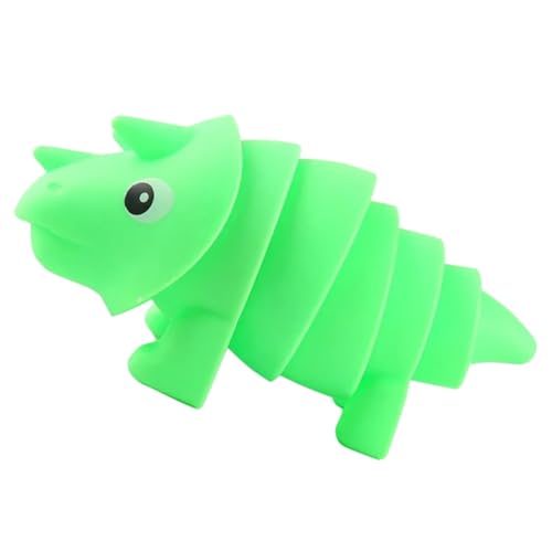 WESIEVYA Dinosaurier Spielzeug, Druckspielzeug Für Kinder, Tragbares Zappelspielzeug, Tragbares Quetschspielzeug, Kinderspielzeug, Lustige Stressbälle, Cartoon Quetschspielzeug, WESIEVYA Dinosaurier Spielzeug, Druckspielzeug Für Kinder, Tragbares Zappelspielzeug, Tragbares Quetschspielzeug, Kinderspielzeug, Lustige Stressbälle, Cartoon Quetschspielzeug, von WESIEVYA