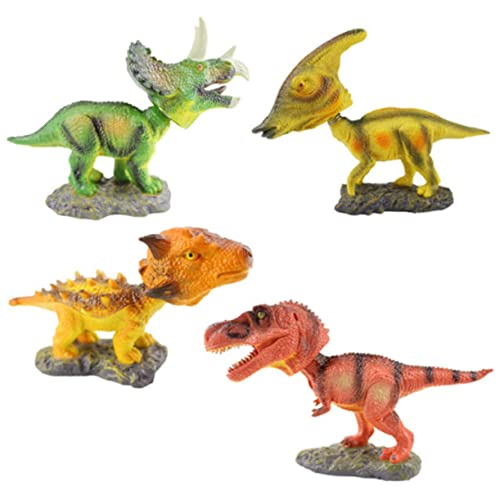 WESIEVYA Dino Modell Triceratops Auto Dekoration Wackelkopf Dinosaurier Für Auto Zuhause Und Geschäft Kreative Dinosaurier Figur Für Und Sammler WESIEVYA Dino Modell Triceratops Auto Dekoration Wackelkopf Dinosaurier Für Auto Zuhause Und Geschäft Kreative Dinosaurier Figur Für Und Sammler von WESIEVYA