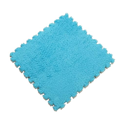 WESIEVYA Puzzlematte Für Jungen Und Mädchen Baby-spielmatte Kleinkind-spielmatte Eva-ineinander Greifende Bodenmatte Spiel-fitnessstudio Für Jungen Und Mädchen von WESIEVYA