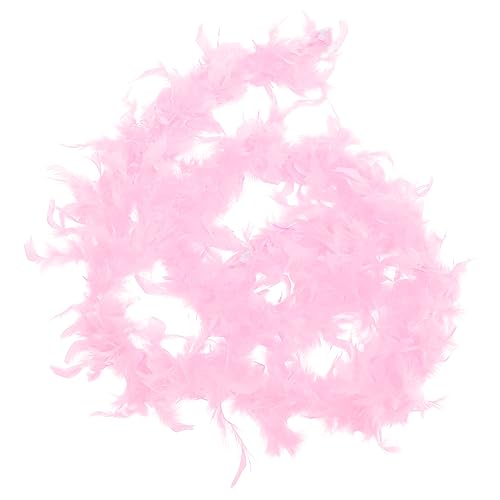 WESIEVYA Flauschige Boa Für Frauen, DIY Boa, Federboa, Partyboa, Boas Für Partys, Boa Dekorationen In Großen Mengen, Boa Flapper Accessoires, Boa Accessoires Für Frauen, Boa Party WESIEVYA Flauschige Boa Für Frauen, DIY Boa, Federboa, Partyboa, Boas Für Partys, Boa Dekorationen In Großen Mengen, Boa Flapper Accessoires, Boa Accessoires Für Frauen, Boa Party von WESIEVYA