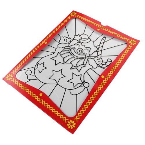 WESIEVYA Party Trick Set Wechselnde Zaubererkarte Für Jungen Und Mädchen Streiche Bühnenshow-Requisiten WESIEVYA Party Trick Set Wechselnde Zaubererkarte Für Jungen Und Mädchen Streiche Bühnenshow-Requisiten von WESIEVYA