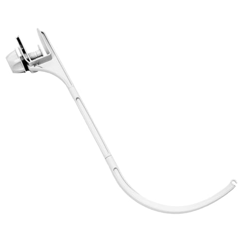 WESIEVYA Mobile-ständer Für Kinderbett Bettglockenhalter Mobile-Halter Für Kinderbett Verstellbare Mobile-Halterung von WESIEVYA