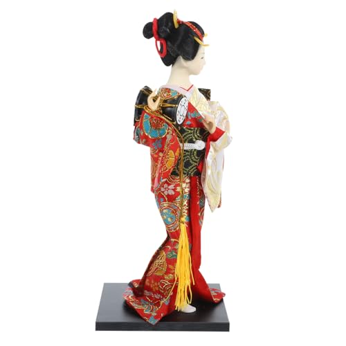 WESIEVYA Humanoide Kimono Puppe, Kimonos, Puppendekor, Restaurantdekoration, Tischkimonos, Puppen, Heimkimonos, Puppendekor, Japanisches Kunsthandwerk Für Zuhause, Einweihungsgeschenk, WESIEVYA Humanoide Kimono Puppe, Kimonos, Puppendekor, Restaurantdekoration, Tischkimonos, Puppen, Heimkimonos, Puppendekor, Japanisches Kunsthandwerk Für Zuhause, Einweihungsgeschenk, von WESIEVYA