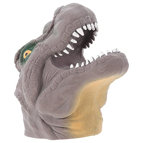 WESIEVYA Fingerpuppen Spielzeug Dinosaurier Spielzeug Für Kinder Dinosaurier Fingerpuppe Spielzeug WESIEVYA Fingerpuppen Spielzeug Dinosaurier Spielzeug Für Kinder Dinosaurier Fingerpuppe Spielzeug von WESIEVYA