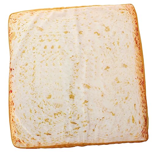 WESIEVYA Katzenkissen Kätzchen Schlafkissen Brotkissen Für Haustiere Brot Wurfkissen Geschmeidiges Brotkissen Katzen Schlafkissen Lustiges Brotkissen Toast Wurfkissen Cartoon Toastkissen WESIEVYA Katzenkissen Kätzchen Schlafkissen Brotkissen Für Haustiere Brot Wurfkissen Geschmeidiges Brotkissen Katzen Schlafkissen Lustiges Brotkissen Toast Wurfkissen Cartoon Toastkissen von WESIEVYA