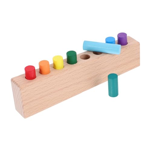 WESIEVYA Memory Inspiration Toys Montessori Spielzeug Für 4 Jährige, Holzspielzeug Für Kleinkinder, Baby Sensorik Spielzeug, Lernspielzeug Aus Holz, Früherziehungsspielzeug, Holzspielzeug, WESIEVYA Memory Inspiration Toys Montessori Spielzeug Für 4 Jährige, Holzspielzeug Für Kleinkinder, Baby Sensorik Spielzeug, Lernspielzeug Aus Holz, Früherziehungsspielzeug, Holzspielzeug, von WESIEVYA
