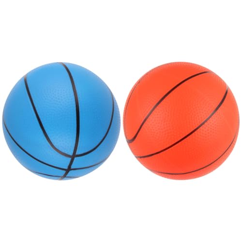 WESIEVYA Mini Basketball Für Miniatur Basketballspielzeug Und Hellblau Perfekt Für Drinnen Und Draußen Ideales Für Kleine Basketballfans WESIEVYA Mini Basketball Für Miniatur Basketballspielzeug Und Hellblau Perfekt Für Drinnen Und Draußen Ideales Für Kleine Basketballfans von WESIEVYA