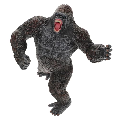WESIEVYA Modellsimulation Tiermodell Wildtiermodell Simulation Wildtiere Kindertiere Kognitive Spielzeugsimulation Tierfiguren Tierfigurenmodell WESIEVYA Modellsimulation Tiermodell Wildtiermodell Simulation Wildtiere Kindertiere Kognitive Spielzeugsimulation Tierfiguren Tierfigurenmodell von WESIEVYA