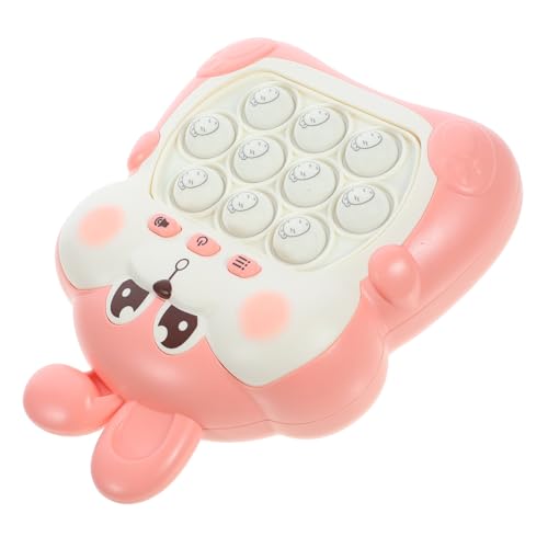 WESIEVYA Multifunktionales Push Light Up für Pädagogisches Fidget Toy zur Stressreduktion Reaktionsförderndes Zappelspielzeug mit Leuchtenden Tasten Langlebiges und Unterhaltungsspielzeug WESIEVYA Multifunktionales Push Light Up für Pädagogisches Fidget Toy zur Stressreduktion Reaktionsförderndes Zappelspielzeug mit Leuchtenden Tasten Langlebiges und Unterhaltungsspielzeug von WESIEVYA
