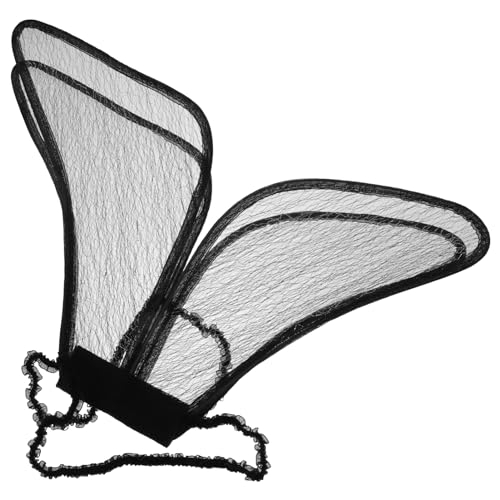 WESIEVYA Party Kleid Flügel schmetterling kostüm schmetterling dekorationen Schmetterlings-Fee-Kostüm wings costume butterfly costume Partygeschenke Schmetterlinge Partyzubehör Tuch WESIEVYA Party Kleid Flügel schmetterling kostüm schmetterling dekorationen Schmetterlings-Fee-Kostüm wings costume butterfly costume Partygeschenke Schmetterlinge Partyzubehör Tuch von WESIEVYA
