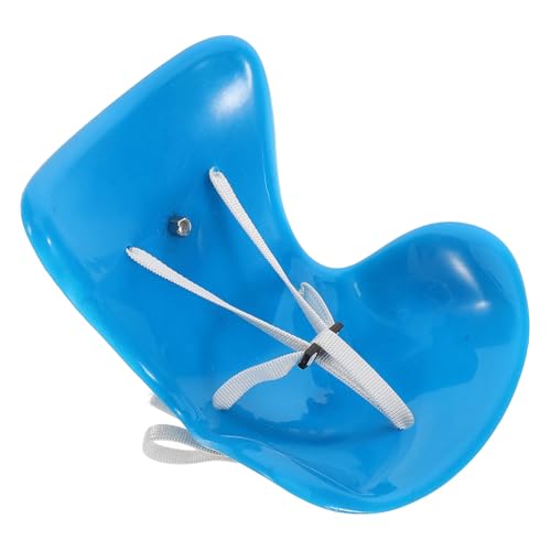 WESIEVYA Sicherheitssitze Autositz Dekoration Spielzeug Autositz Kinderwagen Spielzeug Autositz Modell Puppenautositz Puppe autositz Kindersitz Zubehör für Puppen Miniaturstuhl Plastik WESIEVYA Sicherheitssitze Autositz Dekoration Spielzeug Autositz Kinderwagen Spielzeug Autositz Modell Puppenautositz Puppe autositz Kindersitz Zubehör für Puppen Miniaturstuhl Plastik von WESIEVYA