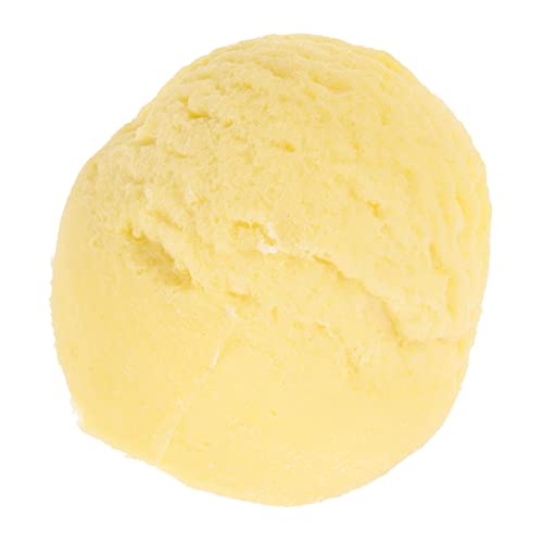 WESIEVYA Simulation Eiscreme Ball, Lustiges Spielzeug, Eiscreme Verzierungen, Eiscreme Spielzeug, Künstliche Lebensmittel, Foto Requisiten, Dessert Shop Ornament, Lustiges Kinderspielzeug, WESIEVYA Simulation Eiscreme Ball, Lustiges Spielzeug, Eiscreme Verzierungen, Eiscreme Spielzeug, Künstliche Lebensmittel, Foto Requisiten, Dessert Shop Ornament, Lustiges Kinderspielzeug, von WESIEVYA