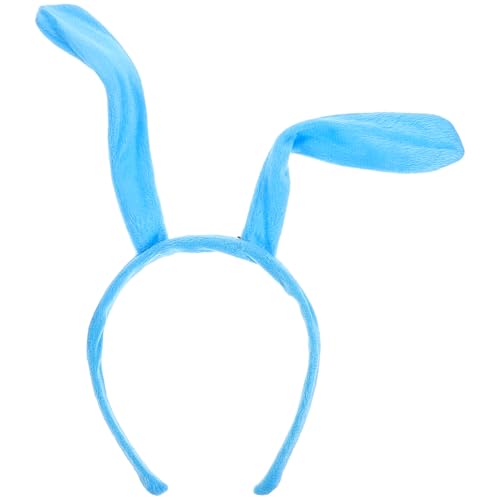 WESIEVYA Kinder Tier Antenne Stirnband Touch Antenne Stirnband Jewel Maskerade Party Halloween Cosplay von WESIEVYA