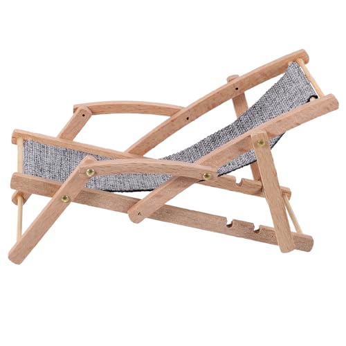 WESIEVYA Strandstuhlmodell, Miniatur Liegestuhl, Mini Strandstuhl, Miniatur Strandstuhl, Miniatur Hausstuhl, Miniatur Stuhl, Mini Liegestuhl, Miniatur Lounge Sessel, Requisite, Mini WESIEVYA Strandstuhlmodell, Miniatur Liegestuhl, Mini Strandstuhl, Miniatur Strandstuhl, Miniatur Hausstuhl, Miniatur Stuhl, Mini Liegestuhl, Miniatur Lounge Sessel, Requisite, Mini von WESIEVYA