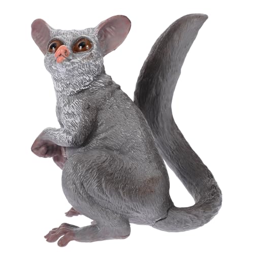 WESIEVYA Sugar Glider Modell Sugar Glider Foto Ornament Sugar Glider Dekoration Für Zuhause Tierfigur Sugar Glider Kognitives Modell Plastik Tierfiguren Sugar Glider Spielzeug Tierstatue WESIEVYA Sugar Glider Modell Sugar Glider Foto Ornament Sugar Glider Dekoration Für Zuhause Tierfigur Sugar Glider Kognitives Modell Plastik Tierfiguren Sugar Glider Spielzeug Tierstatue von WESIEVYA