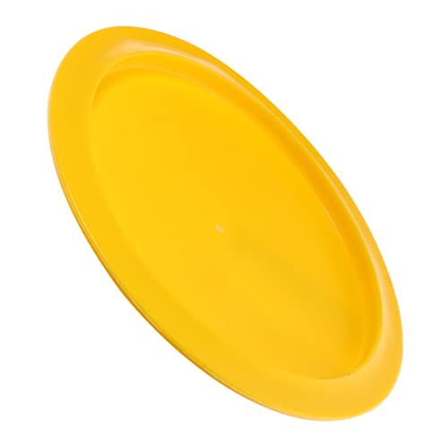 WESIEVYA Trainingstool Pitching Supplies Softball Pitching Form Aid Wurfscheibe Für Softball Pitcher Trainingshilfe Pitching Technique Trainer Discs Für Disc Golf Pitching Disk von WESIEVYA