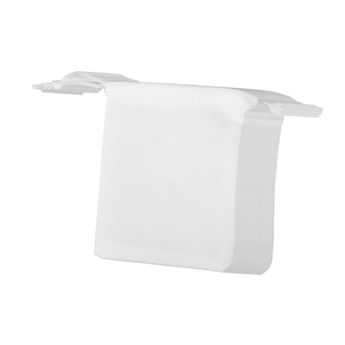 WESIEVYA Schmuckbeutel Klein Weiße Samtbeutel Mit Kordelzug Schmuckaufbewahrungstaschen Für Kleine Und Schmuck Ideal Für Kleine Unternehmen Und Veranstaltungen Stofftasche WESIEVYA Schmuckbeutel Klein Weiße Samtbeutel Mit Kordelzug Schmuckaufbewahrungstaschen Für Kleine Und Schmuck Ideal Für Kleine Unternehmen Und Veranstaltungen Stofftasche von WESIEVYA
