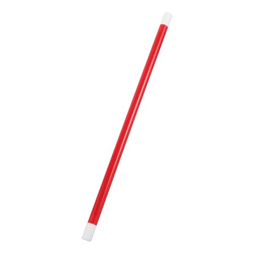WESIEVYA Zauberstab Für Festivals Kunststoff-Performance-stab Requisite Für Trickshows Partygeschenk Für Zauberer-Cosplay WESIEVYA Zauberstab Für Festivals Kunststoff-Performance-stab Requisite Für Trickshows Partygeschenk Für Zauberer-Cosplay von WESIEVYA