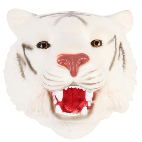 WESIEVYA tierische Marionette interaktives kinderspielzeug Fantasiespielzeug Toys for Lernspielzeug zappeln Plüsch Pfote Handpuppe Frühpädagogisches Vinyl WESIEVYA tierische Marionette interaktives kinderspielzeug Fantasiespielzeug Toys for Lernspielzeug zappeln Plüsch Pfote Handpuppe Frühpädagogisches Vinyl von WESIEVYA