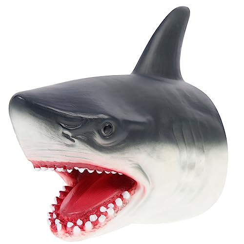WESIEVYA tierische Marionette interaktives kinderspielzeug für jucarii pentru copii handspielpuppen kreatives Puppenspielzeug Säugetier Tierpuppe Handpuppe Vinyl WESIEVYA tierische Marionette interaktives kinderspielzeug für jucarii pentru copii handspielpuppen kreatives Puppenspielzeug Säugetier Tierpuppe Handpuppe Vinyl von WESIEVYA