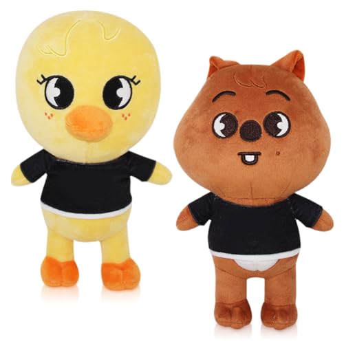 Cartoon Plüschtier Für Kinder,Skz Plüsch,Skz Plüschtier,Stray-K Plüschpuppe,Stray-K Plush Toy,Süßes Cartoon-Anime-Stofftier,Spiel Weiche Schlafkissen,Für Kinder Geburtstag Weihnachten Geschenk(A) Cartoon Plüschtier Für Kinder,Skz Plüsch,Skz Plüschtier,Stray-K Plüschpuppe,Stray-K Plush Toy,Süßes Cartoon-Anime-Stofftier,Spiel Weiche Schlafkissen,Für Kinder Geburtstag Weihnachten Geschenk(A) von WFRPABY