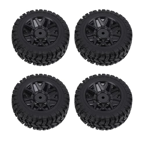 Ersatz -Vorderräder Vorderräder Reifen, Upgrade -Teile RC -Auto -Gummireifen für Wltoys 144001 144002 124008 124018 124019 Ersatz -Vorderräder Vorderräder Reifen, Upgrade -Teile RC -Auto -Gummireifen für Wltoys 144001 144002 124008 124018 124019 von WGFOIP