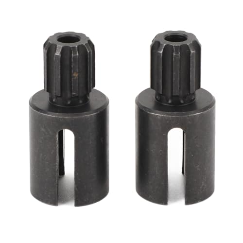 WGFOIP Metalldifferenz Outdrive Cup, RC Drive Cup, Professioneller Stahl Hohe Effizienz Vorne Hinten Universell Differentialgelenkbecher für UDR 1/7 RC Auto Erhöhte Antriebsstromkraft WGFOIP Metalldifferenz Outdrive Cup, RC Drive Cup, Professioneller Stahl Hohe Effizienz Vorne Hinten Universell Differentialgelenkbecher für UDR 1/7 RC Auto Erhöhte Antriebsstromkraft von WGFOIP
