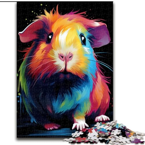 1000-teiliges Puzzle, Hunde-Puzzle, 1000 Teile, interaktives Familienspiel, geeignet für Kinder ab 14 Jahren, Größe 26x38cm 1000-teiliges Puzzle, Hunde-Puzzle, 1000 Teile, interaktives Familienspiel, geeignet für Kinder ab 14 Jahren, Größe 26x38cm von WGLINGX