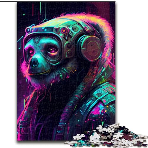 1000-teiliges Puzzle-Geschenk, Faultier-Puzzle für 1000 Teile, für Teenager, Familien-Lernspiele, Heimdekoration, Geschenk, Größe 50x75cm 1000-teiliges Puzzle-Geschenk, Faultier-Puzzle für 1000 Teile, für Teenager, Familien-Lernspiele, Heimdekoration, Geschenk, Größe 50x75cm von WGLINGX
