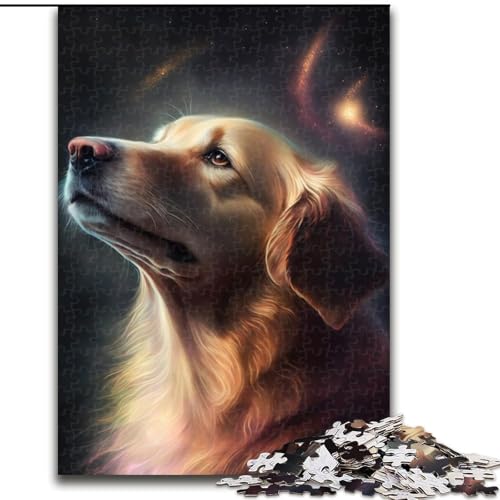 1000-teiliges Puzzle-Geschenk Border Collie Puzzles für 1000 Teile für Teenager Familien-Lernspiele Heimdekoration Geschenkgröße 26x38cm 1000-teiliges Puzzle-Geschenk Border Collie Puzzles für 1000 Teile für Teenager Familien-Lernspiele Heimdekoration Geschenkgröße 26x38cm von WGLINGX