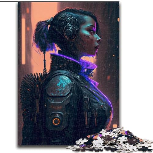 1000-teiliges Puzzle-Geschenk: Virusverbreitung, Puzzle für 1000 Teile, pädagogisches und unterhaltsames Indoor-Spiel für die Heimdekoration, Größe 26x38cm 1000-teiliges Puzzle-Geschenk: Virusverbreitung, Puzzle für 1000 Teile, pädagogisches und unterhaltsames Indoor-Spiel für die Heimdekoration, Größe 26x38cm von WGLINGX