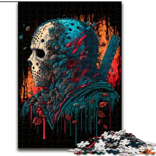 1000-teiliges Puzzle für Erwachsene. Tolle Holzpuzzles für die ganze Familie, Spaß beim Basteln, perfekt für Geburtstage, Feiertage, Größe 50x75cm 1000-teiliges Puzzle für Erwachsene. Tolle Holzpuzzles für die ganze Familie, Spaß beim Basteln, perfekt für Geburtstage, Feiertage, Größe 50x75cm von WGLINGX